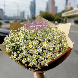 Танацетум, Крафт