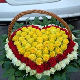 Время любить