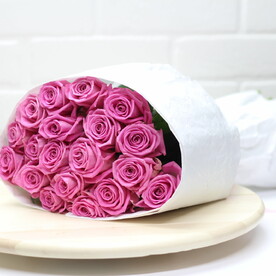 Букет из 19 роз