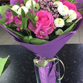 Букет Чудесное Утро