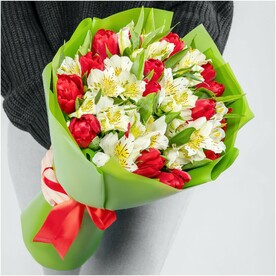 Букет "Фантазия"