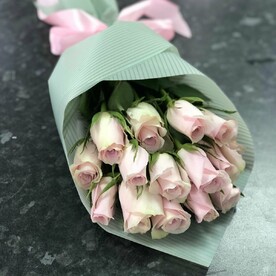 Букет из 15 роз