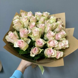 Букет из 31 розы