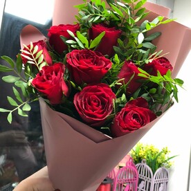 Букет Теодоры