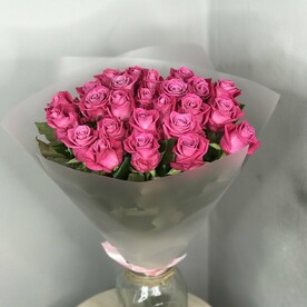 Букет из 21 розы