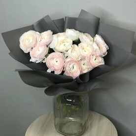 Ранункулюсы