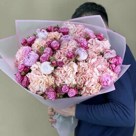 Авторский букет