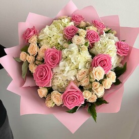 Букет авторский