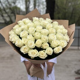 Розы эквадор