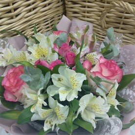 Букет "Нежность "№1