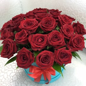 Композиция "Признание"