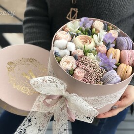 Нежный сюрприз