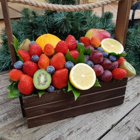 Витаминный🌸