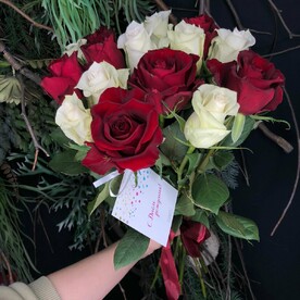 Кенийские розы🌸