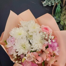 Букет летний🌸