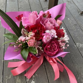 Малиновый мусс🌸