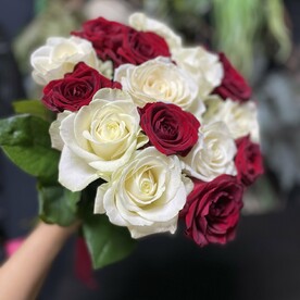 Микс из роз🌺