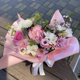 Композиция🌸