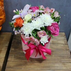 Летний луг🌺