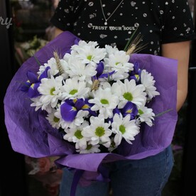 Луговая нежность🌺