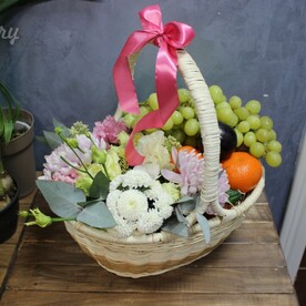 Сладкие мотивы🌸