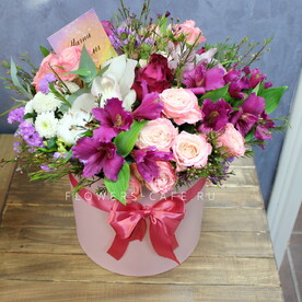 Шальной ветер🌸