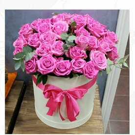 Первый поцелуй🌸