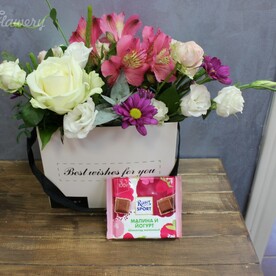 Сказочный мир🌸