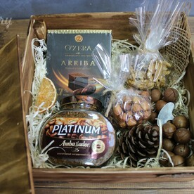 Мужской ящик🌺