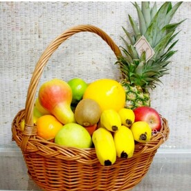 Витаминный сюрприз🌸