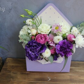 Вам письмо🌸