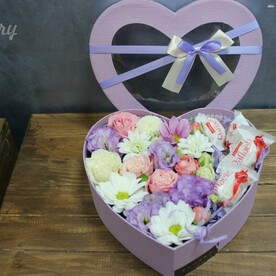 Сиреневые мечты🌸