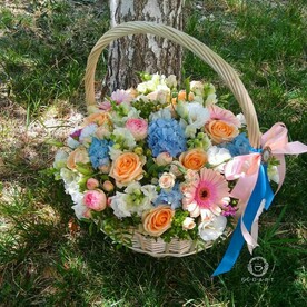 Ароматное лето🌸