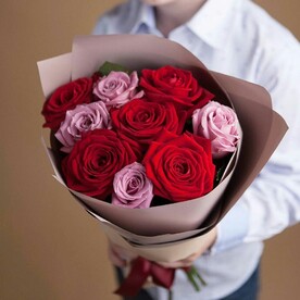 Стильные розы🌸