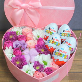 Летний вкус🌸