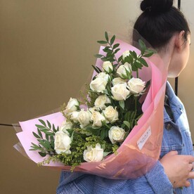 АКЦИЯ!!! Кустовые розы 🌷🌸