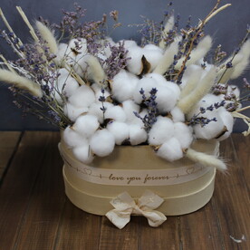 Морозное утро🌸