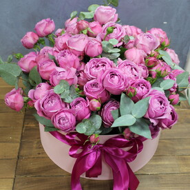 Вкус поцелуя🌸