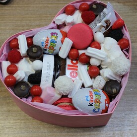 Сладкие воспоминания🌸