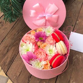 Любимый вкус🌸