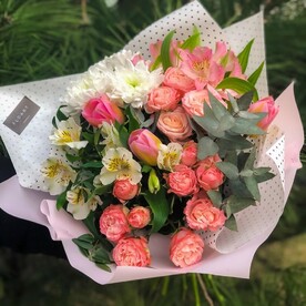 Очарование во взгляде🌸