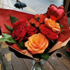 Сердечные истории