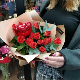 Апельсиновые грёзы🌺