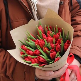 Яркость впечатлений🌸