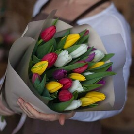 Микс желаний🌸