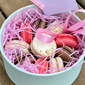 Французское утро