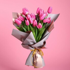 Весеннее настроение