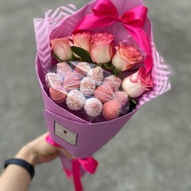 Первое свидание