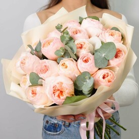 Персиковая Джульетта, 19 штучек