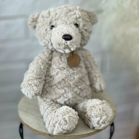 Мягкая игрушка мишка